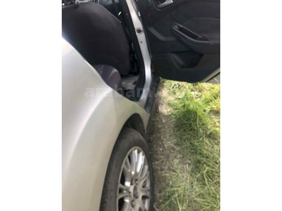 Sahibinden Ford Focus 1.6 TDCi Titanium X 2013 Model 