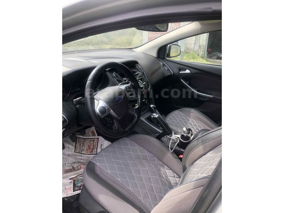 Sahibinden Ford Focus 1.6 TDCi Titanium X 2013 Model 