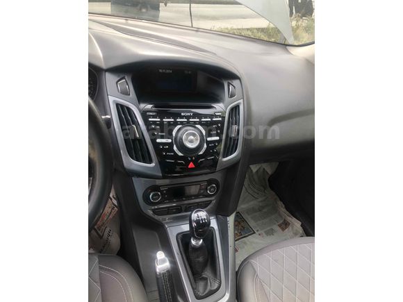 Sahibinden Ford Focus 1.6 TDCi Titanium X 2013 Model 