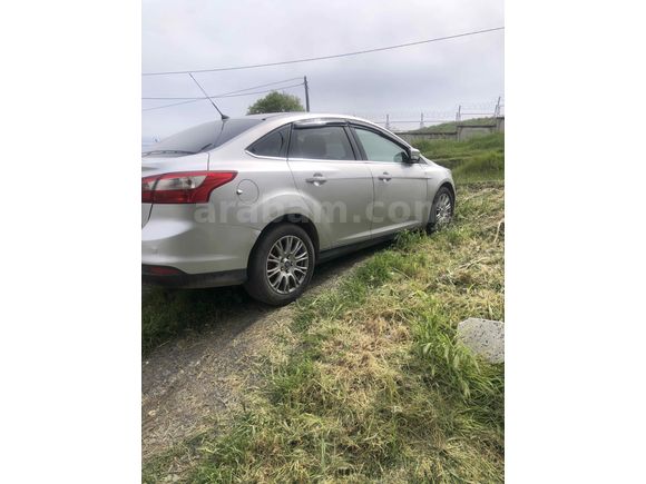 Sahibinden Ford Focus 1.6 TDCi Titanium X 2013 Model 