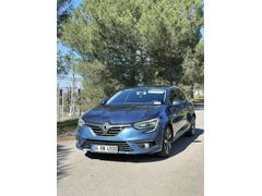 Sahibinden Renault Megane 1.5 dCi Icon 2016 Model 