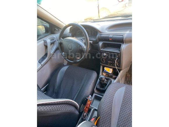 Sahibinden Opel Astra 1.6 GLS 1998 Model