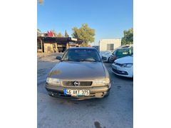 Sahibinden Opel Astra 1.6 GLS 1998 Model