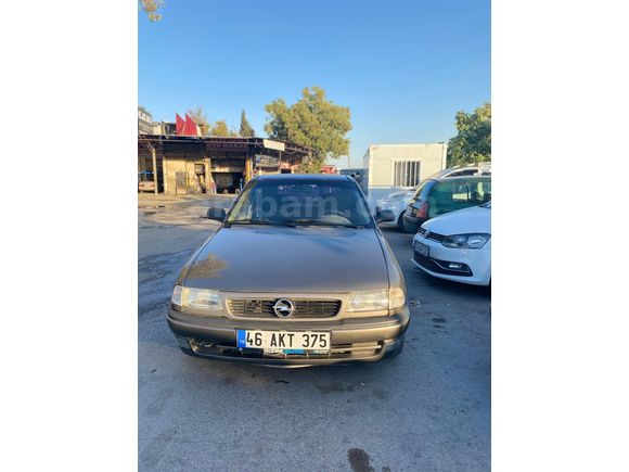 Sahibinden Opel Astra 1.6 GLS 1998 Model