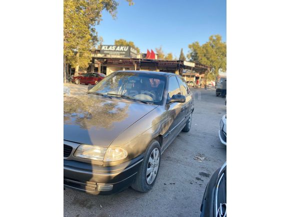 Sahibinden Opel Astra 1.6 GLS 1998 Model