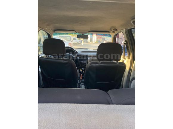 Sahibinden Opel Astra 1.6 GLS 1998 Model