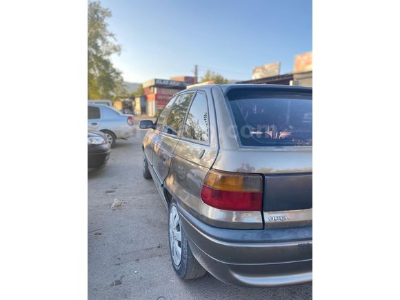 Sahibinden Opel Astra 1.6 GLS 1998 Model