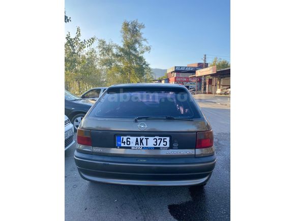 Sahibinden Opel Astra 1.6 GLS 1998 Model