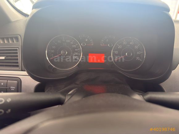 240 BİN PEŞİNAT İLE Punto 1.3 MultiJet Pop