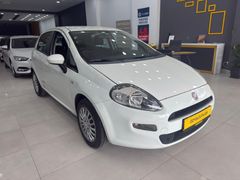 220 BİN PEŞİNAT İLE Punto 1.3 MultiJet Pop