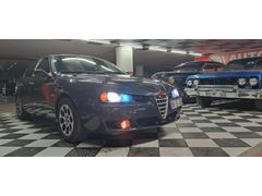 Sahibinden Alfa Romeo 156 1.6 TS Distinctive 2004 Model