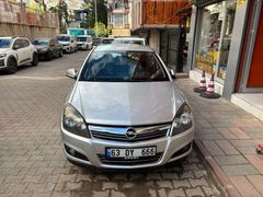 Galeriden Opel Astra 1.3 CDTI Essentia Konfor 2010 Model Siirt