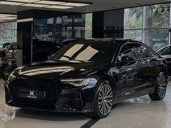 | UNIQ AUTO |2019 A6 40 TDI ÇİFT NAVİ. 4K ISITMA S6 BODY BOYASIZ