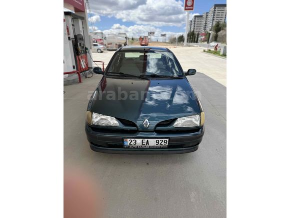 Sahibinden Renault Megane 1.6 RTE 1998 Model 
