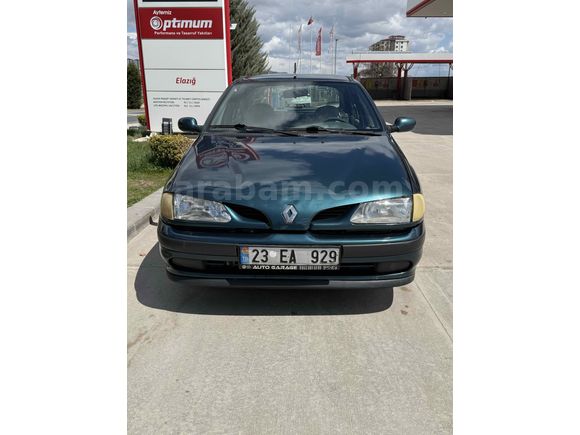 Sahibinden Renault Megane 1.6 RTE 1998 Model 