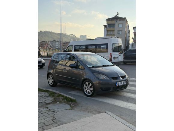 Sahibinden Mitsubishi Colt 1.5 Instyle 2005 Model 