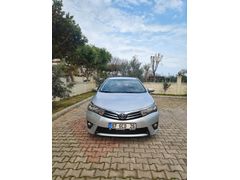 Sahibinden Toyota Corolla 1.33 Life 2014 Model