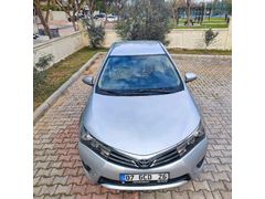 Sahibinden Toyota Corolla 1.33 Life 2014 Model