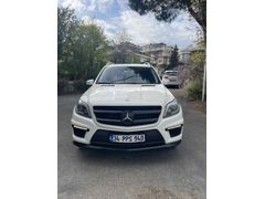 Sahibinden Mercedes - Benz GL 350 BlueTEC 2012 Model 