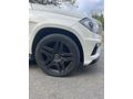 Sahibinden Mercedes - Benz GL 350 BlueTEC 2012 Model 