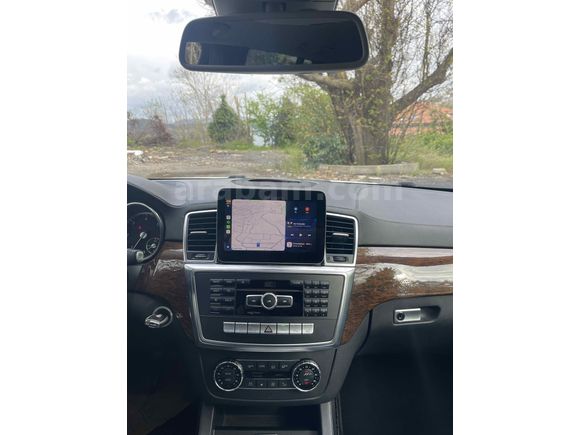 Sahibinden Mercedes - Benz GL 350 BlueTEC 2012 Model 