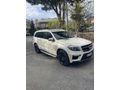 Sahibinden Mercedes - Benz GL 350 BlueTEC 2012 Model 