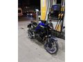 Garaj Motoru MT-25