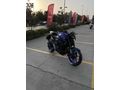 Garaj Motoru MT-25