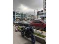 Garaj Motoru MT-25
