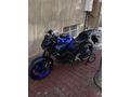 Garaj Motoru MT-25