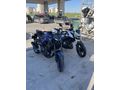 Garaj Motoru MT-25