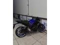 Garaj Motoru MT-25