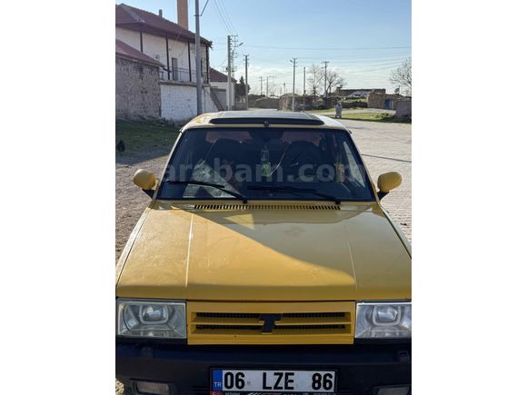 Sahibinden Tofaş Şahin 1.6 ie 2000 Model 
