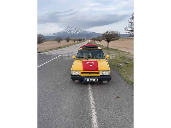 Sahibinden Tofaş Şahin 1.6 ie 2000 Model 