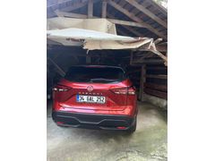 Sahibinden Nissan Qashqai 1.3 DIG-T Sky Pack 2022 Model 