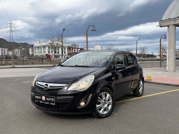 KENT 52 AUTO Opel Corsa 1.4 twinport sport