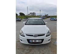 Sahibinden Hyundai i30 1.6 CRDi Team 2011 Model 