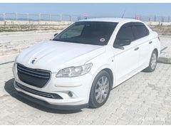 Sahibinden Peugeot 301 1.2 VTi Active 2013 Model 