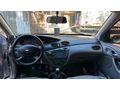 Sahibinden Ford Focus 2.0 Ghia 2001 Model  252.000 km Gri