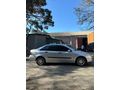 Sahibinden Ford Focus 2.0 Ghia 2001 Model  252.000 km Gri