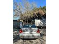 Sahibinden Ford Focus 2.0 Ghia 2001 Model  252.000 km Gri