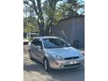 Sahibinden Ford Focus 2.0 Ghia 2001 Model  252.000 km Gri