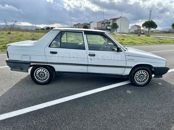 KILIÇ OTOMOTİVDEN RENAULT BROADWAY