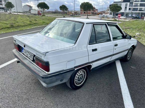 KILIÇ OTOMOTİVDEN RENAULT BROADWAY