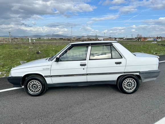 KILIÇ OTOMOTİVDEN RENAULT BROADWAY