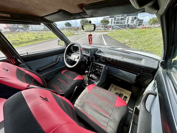 KILIÇ OTOMOTİVDEN RENAULT BROADWAY