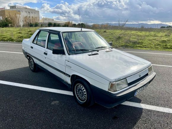 KILIÇ OTOMOTİVDEN RENAULT BROADWAY