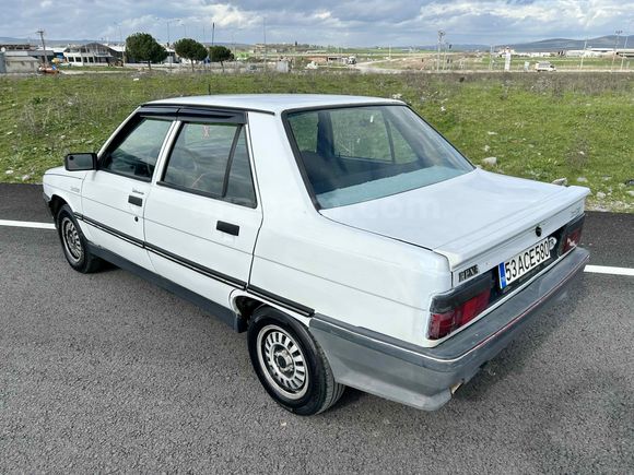 KILIÇ OTOMOTİVDEN RENAULT BROADWAY