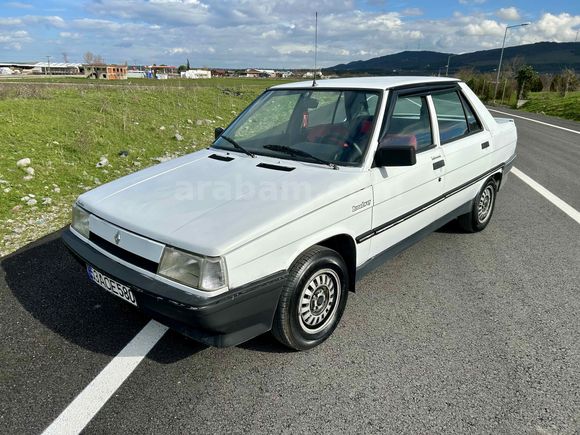 KILIÇ OTOMOTİVDEN RENAULT BROADWAY