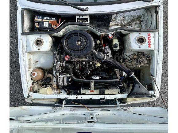 KILIÇ OTOMOTİVDEN RENAULT BROADWAY